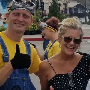 Meet your Posher, Donna